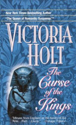 The Curse of the Kings - Victoria Holt (1982)