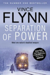 Separation Of Power - Vince Flynn (2011)