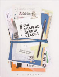 Graphic Design Reader - Teal Triggs (ISBN: 9781472526472)