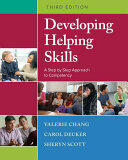 Developing Helping Skills: A Step-By-Step Approach to Competency (ISBN: 9781305943261)