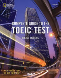 Complete Guide to the Toeic Test (ISBN: 9781337396530)