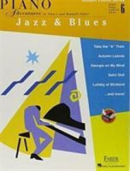 Piano Adventures (ISBN: 9781616771799)