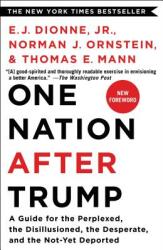 One Nation After Trump: A Guide for the Perplexed the Disillusioned the Desperate and the Not-Yet Deported (ISBN: 9781250293633)