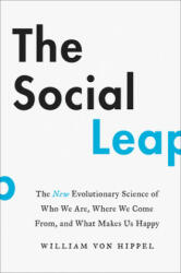 Social Leap - VON HIPPEL BILL (ISBN: 9780062740397)