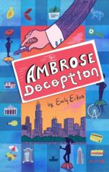 The Ambrose Deception (ISBN: 9781484790052)
