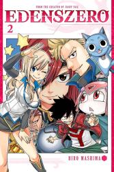 Edens Zero 2 (ISBN: 9781632367570)