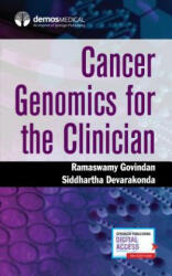 Cancer Genomics for the Clinician - Ramaswamy Govindan, Siddhartha Devarakonda (ISBN: 9780826168672)