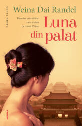 Luna din palat (ISBN: 9786064304322)