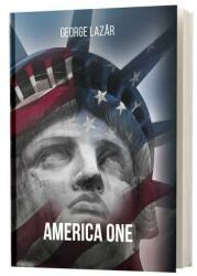America One - George Lazar (ISBN: 9786069017005)