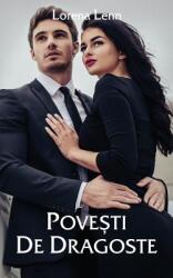 Povesti de dragoste - Lorena Lenn (ISBN: 9786069467060)