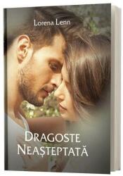 Dragoste Neasteptata - Lorena Lenn (ISBN: 9786069467015)