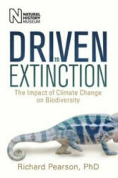 Driven to Extinction - Peter Pearson (2011)