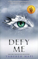 Defy Me (ISBN: 9781405291798)