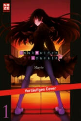 Dusk Maiden of Amnesia. Bd. 1 - Maybe, Josef Shanel (ISBN: 9782889216765)