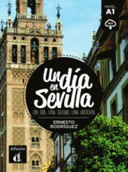 Un día en Sevilla - Ernesto Rodríguez (ISBN: 9783125621787)