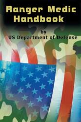 Ranger Medic Handbook (2017)
