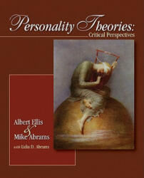 Personality Theories (ISBN: 9781412914222)