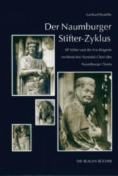 Der Naumburger Stifter-Zyklus - Gerhard Straehle (ISBN: 9783784529622)