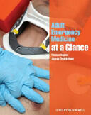 Adult Emergency Medicine at a Glance - Hughes (2011)