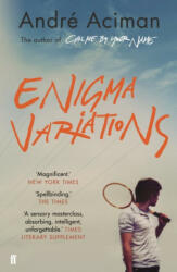 Enigma Variations (2019)