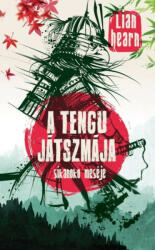 A tengu játszmája (ISBN: 9789636356644)