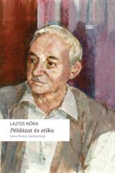 Példázat és etika (ISBN: 9786155195495)