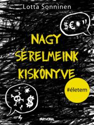 Nagy sérelmeink kiskönyve (2019)