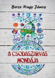 A csodaszarvas mondája (2019)