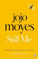 Jojo Moyes: Still Me (ISBN: 9781405924221)