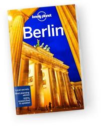 Lonely Planet Berlin - Planet Lonely (ISBN: 9781786577962)