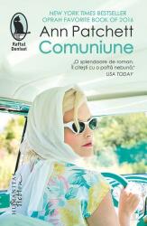 Comuniune (ISBN: 9786067794618)