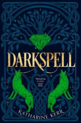 Darkspell - Katharine Kerr (ISBN: 9780008287467)