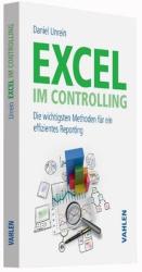 Excel im Controlling - Daniel Unrein (ISBN: 9783800650255)