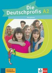 Die Deutschprofis A2. Übungsbuch (ISBN: 9783126764810)