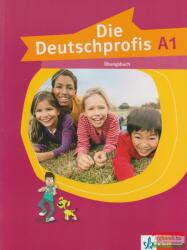 Die Deutschprofis Übungsbuch (ISBN: 9786155824012)