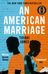 American Marriage - Tayari Jones (ISBN: 9781786075192)