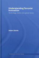 Understanding Terrorist Innovation (ISBN: 9780415423519)
