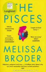 The Pisces (ISBN: 9781408890950)