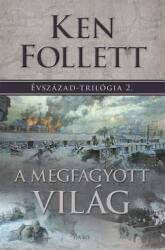 A megfagyott világ (ISBN: 9789634067719)