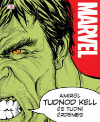 Marvel: Amiről tudnod kell és tudni érdemes (2019)