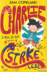 Kicsi Charlie csirke lesz (2019)