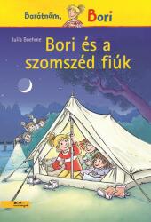 Bori és a szomszéd fiúk (2019)