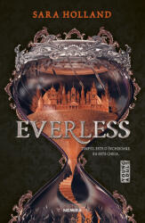 Everless (ISBN: 9786064304346)
