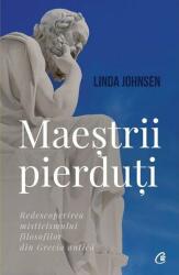 Maeștrii pierduți (ISBN: 9786064401625)