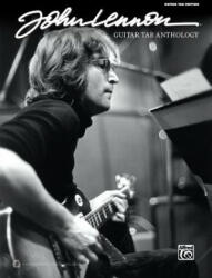 JOHN LENNON: GUITAR TAB ANTHOLOGY - John Lennon (ISBN: 9780739096697)