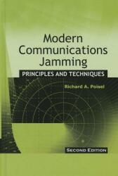 Modern Communications Jamming: Principles and Techniques Second Edition (2011)