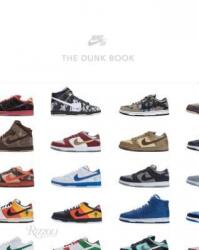 Nike Sb: The Dunk Book (2018)