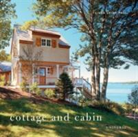 Cottage and Cabin (ISBN: 9780789331274)