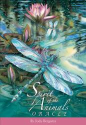The Spirit of the Animals Oracle (ISBN: 9781572817845)