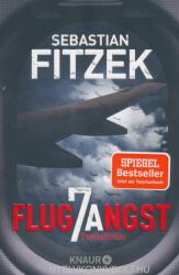 Flugangst 7A - Sebastian Fitzek (ISBN: 9783426510193)